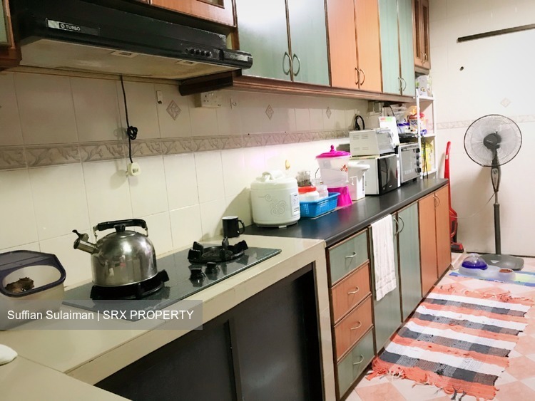 Blk 249 Bangkit Road (Bukit Panjang), HDB 3 Rooms #180188902